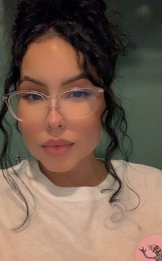 Alejandramariaxo nude