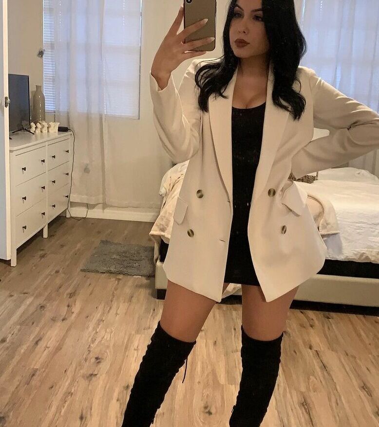 Alejandramariaxo nude