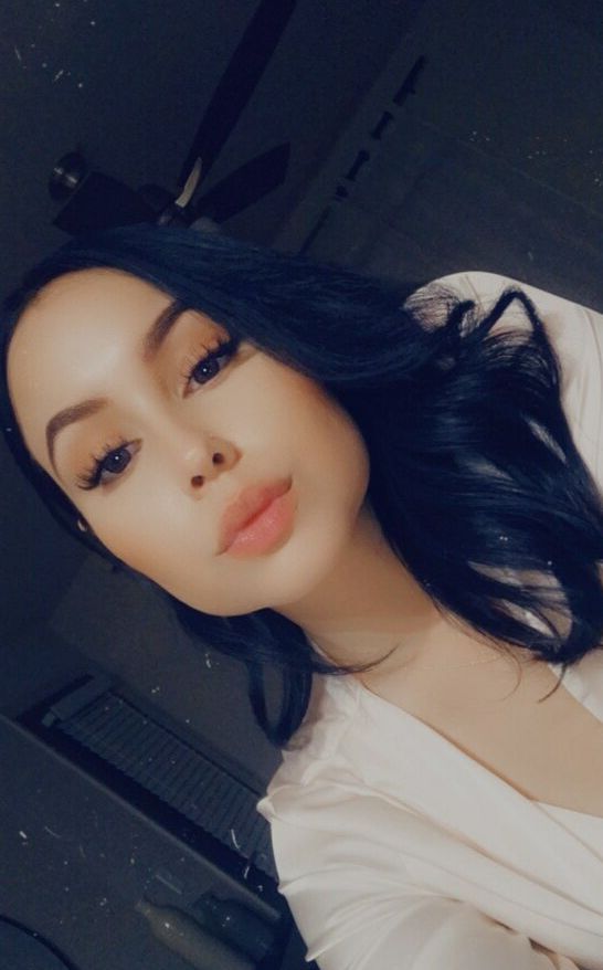 Alejandramariaxo nude