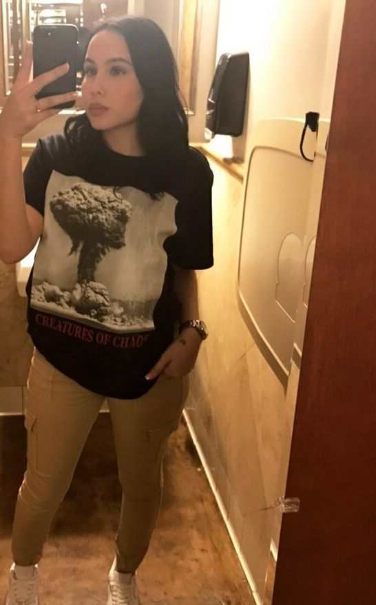 Alejandramariaxo nude