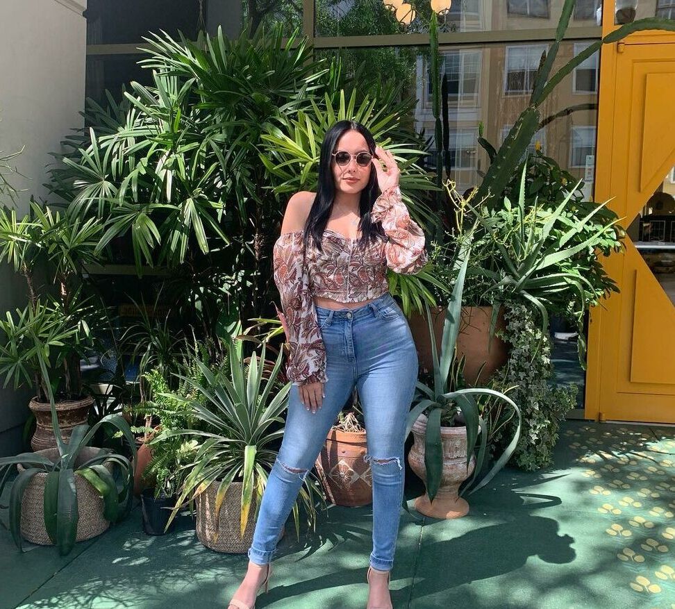 Alejandramariaxo nude