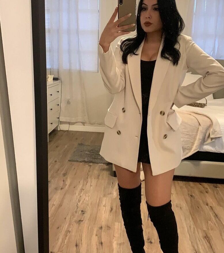 Alejandramariaxo nude