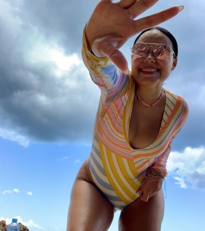 Alejandramariaxo nude