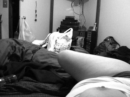 Black & White Pics