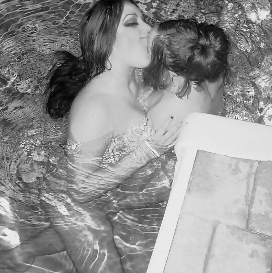 Black & White Pics