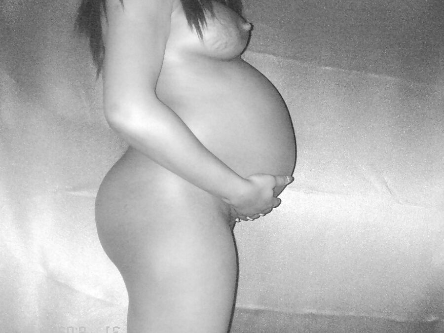 Black & White Pics