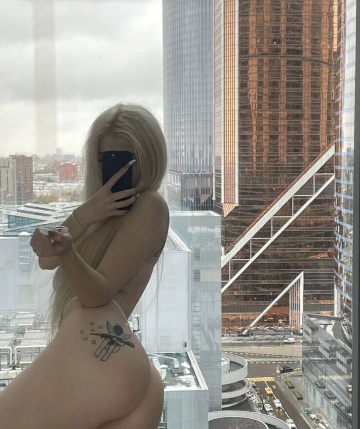 Nasteppa nude