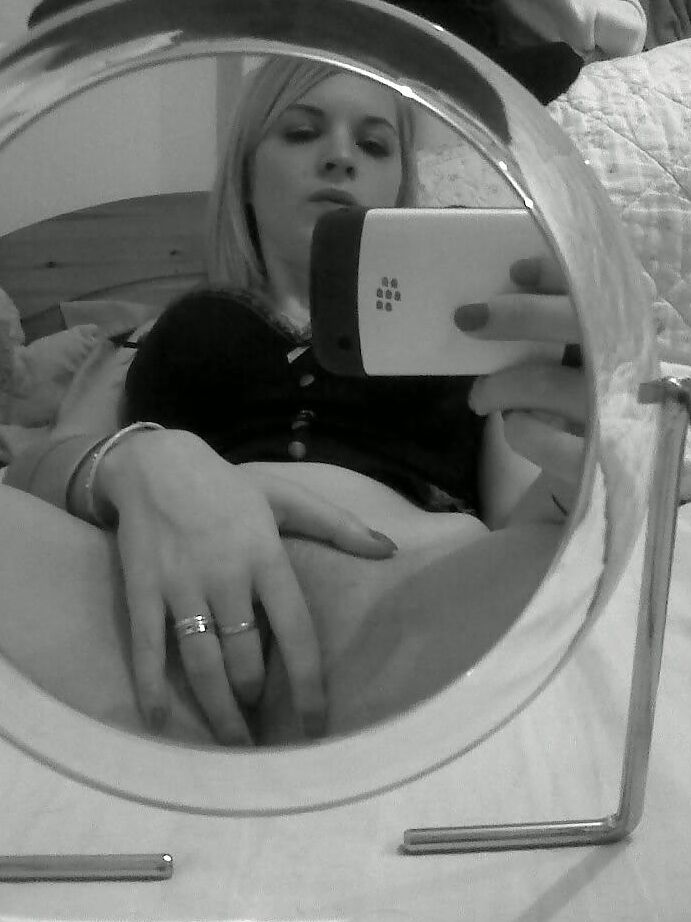 Black & White Pics