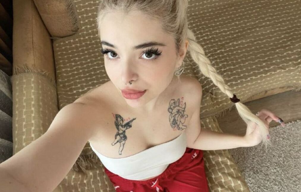Nasteppa nude