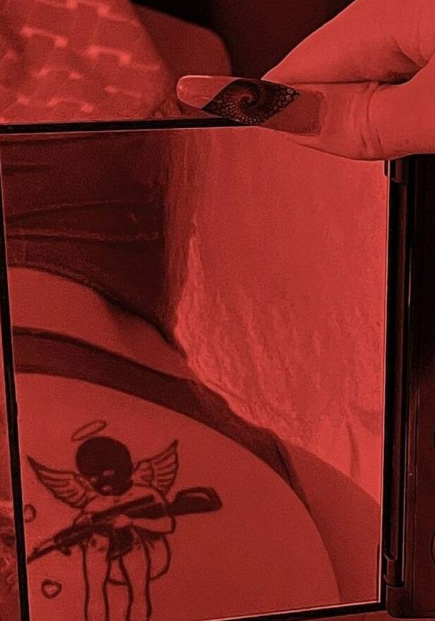 Nasteppa nude