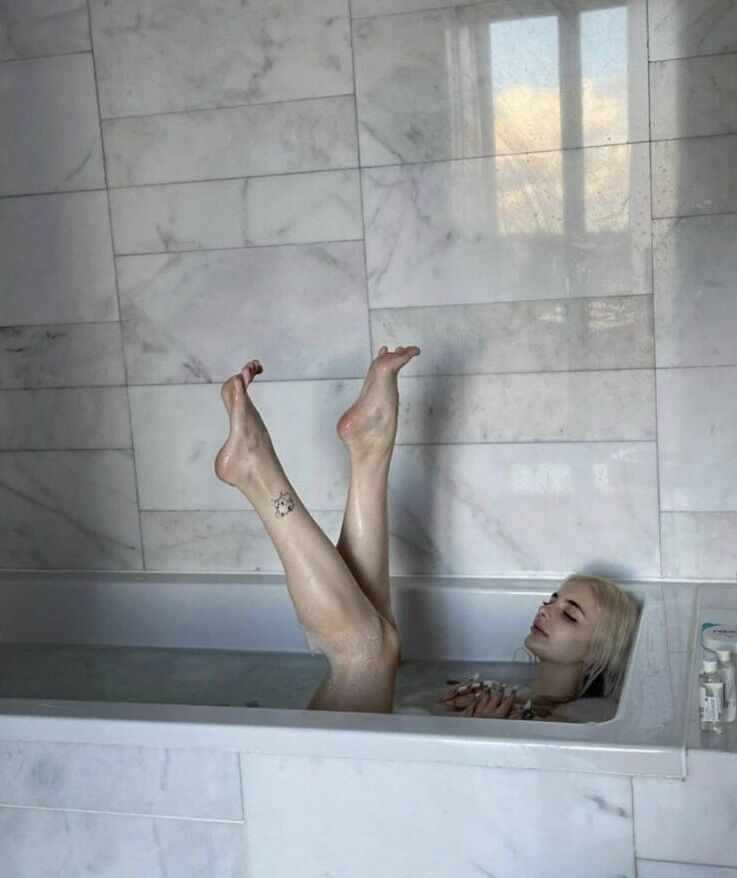 Nasteppa nude