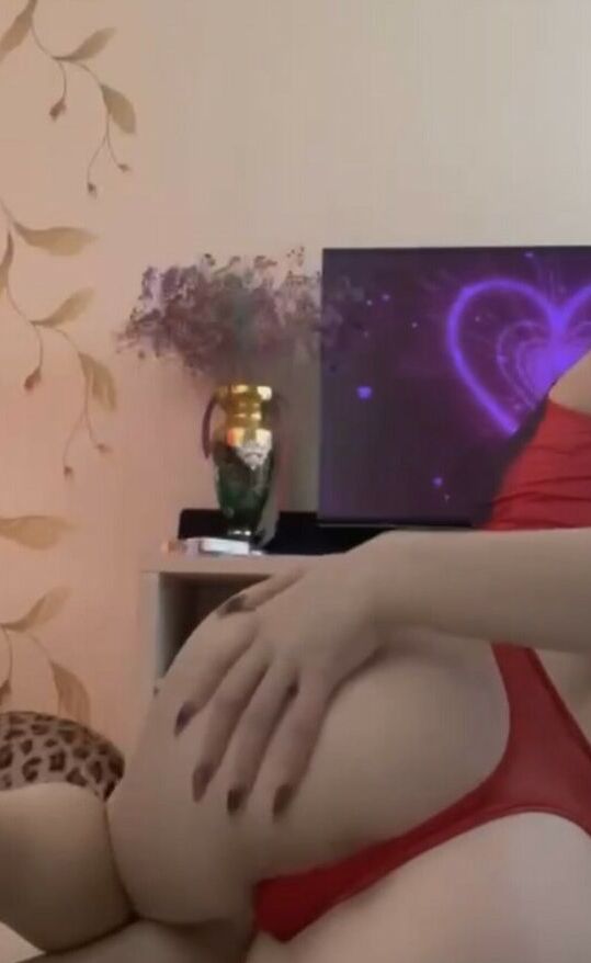 Nasteppa nude