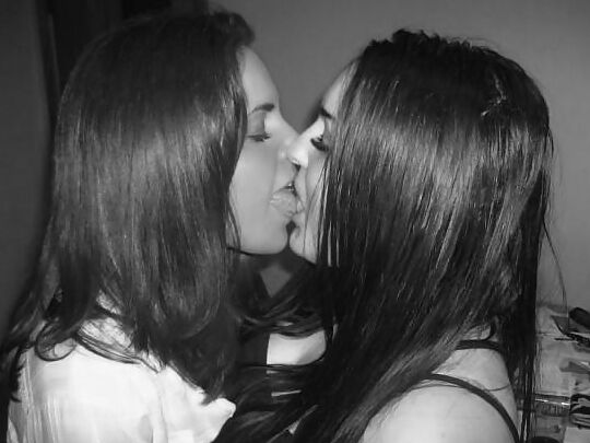 Black & White Pics