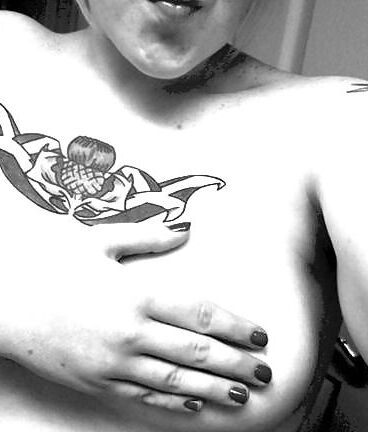 Black & White Pics