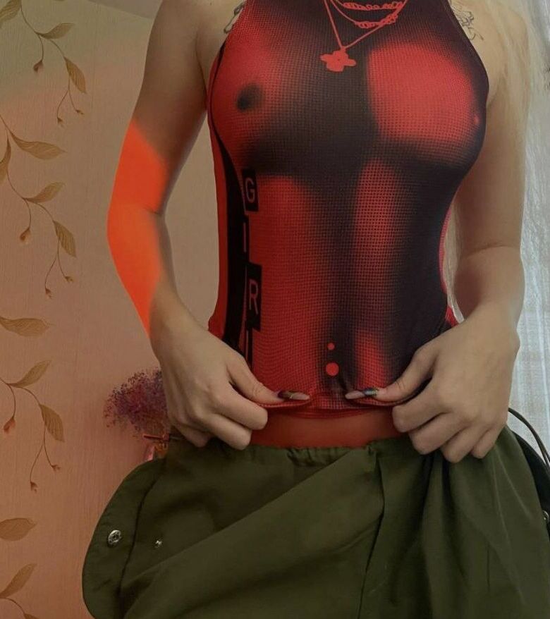 Nasteppa nude
