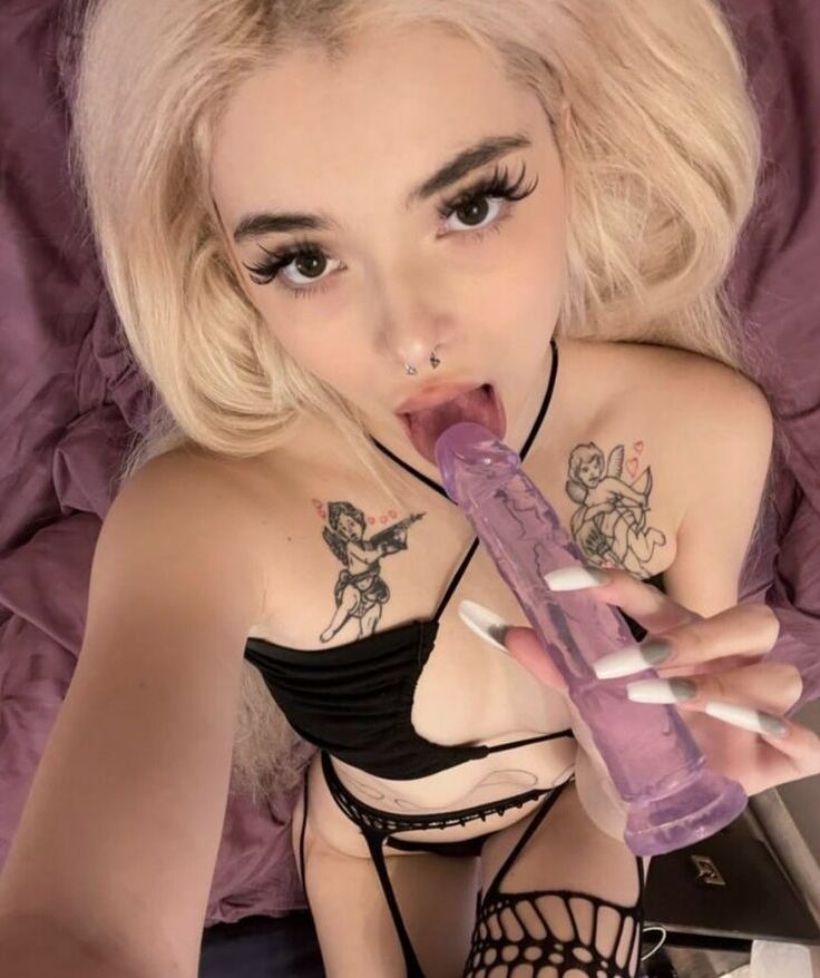 Nasteppa nude