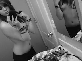 Black & White Pics