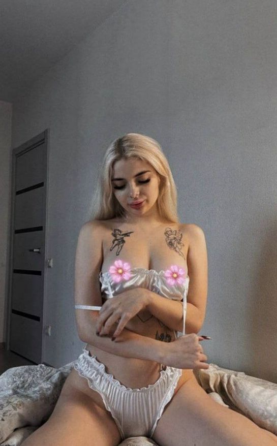 Nasteppa nude