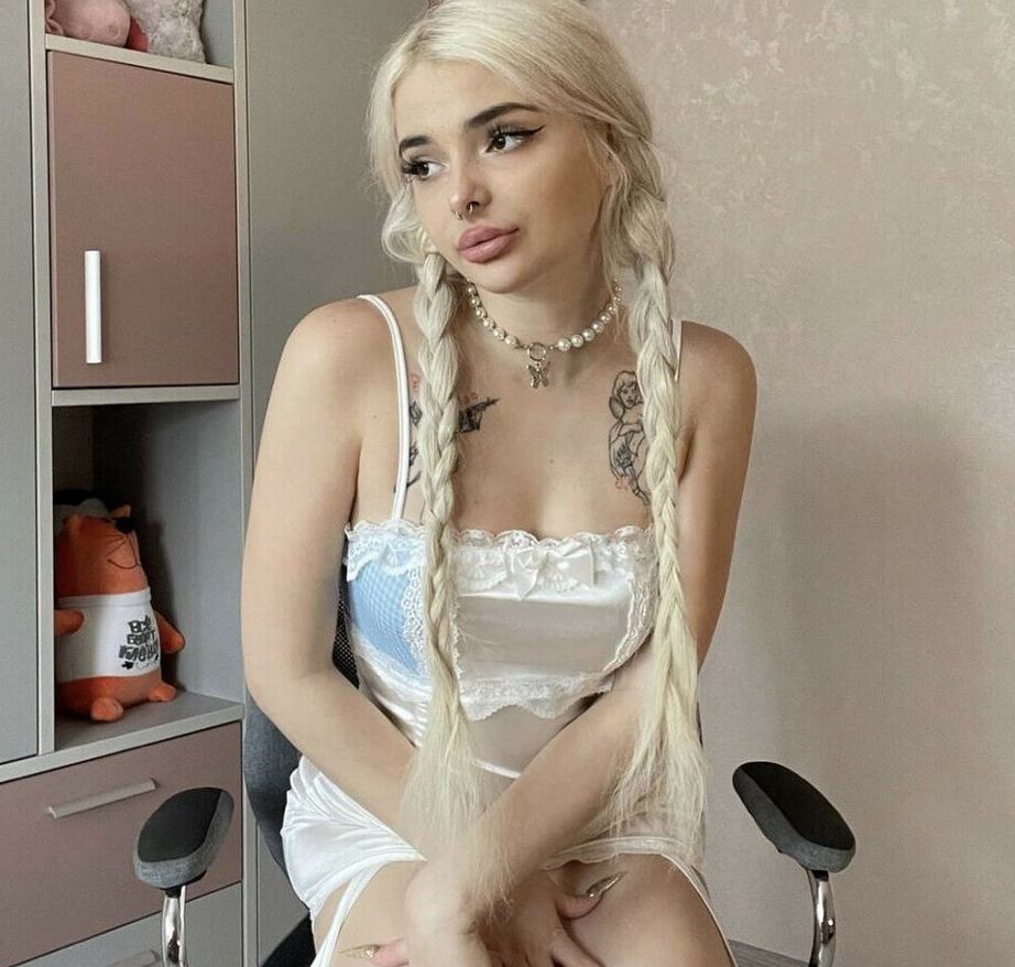 Nasteppa nude