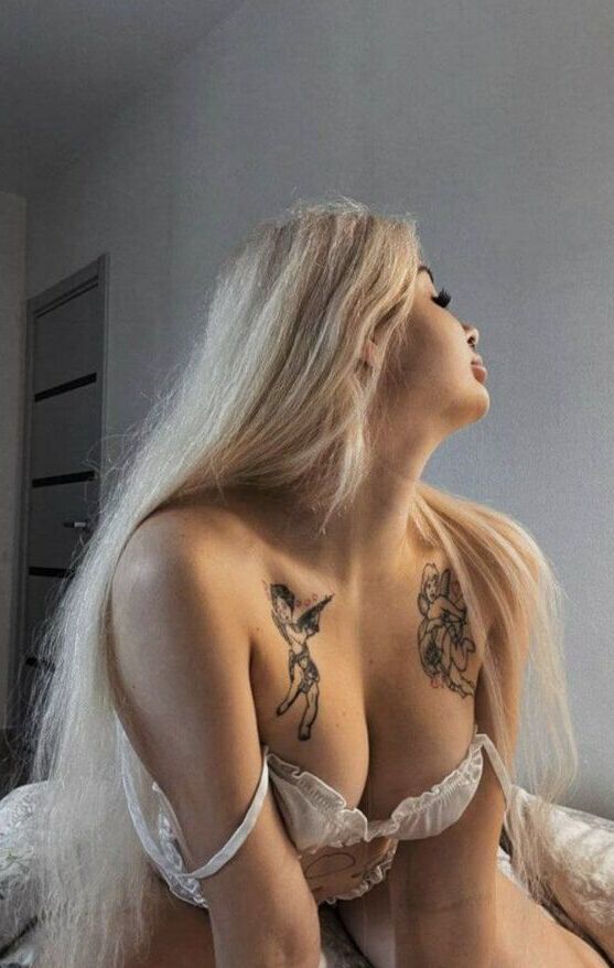 Nasteppa nude