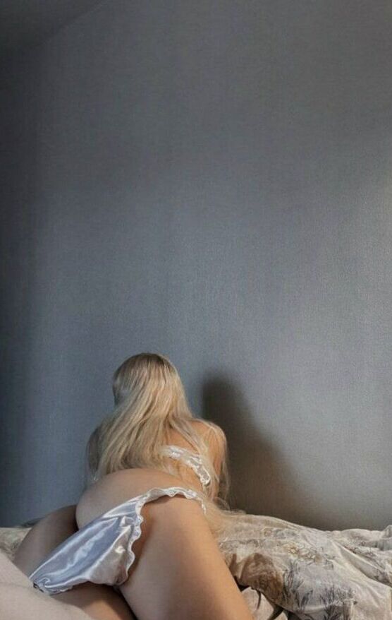 Nasteppa nude