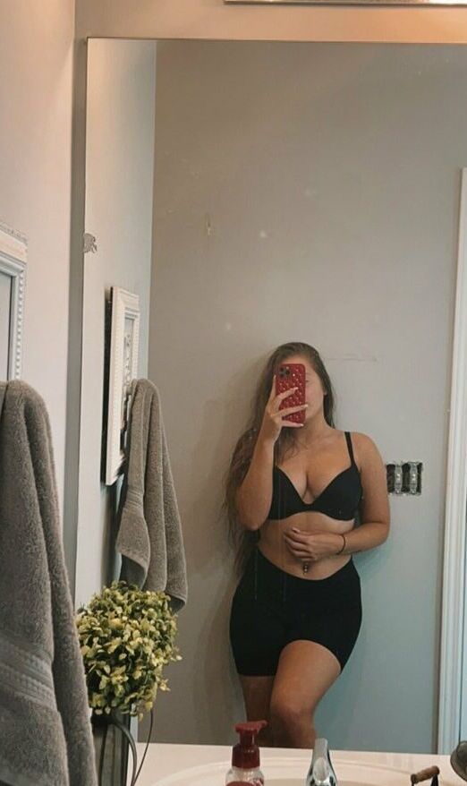 Keriii nude
