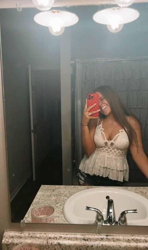 Keriii nude
