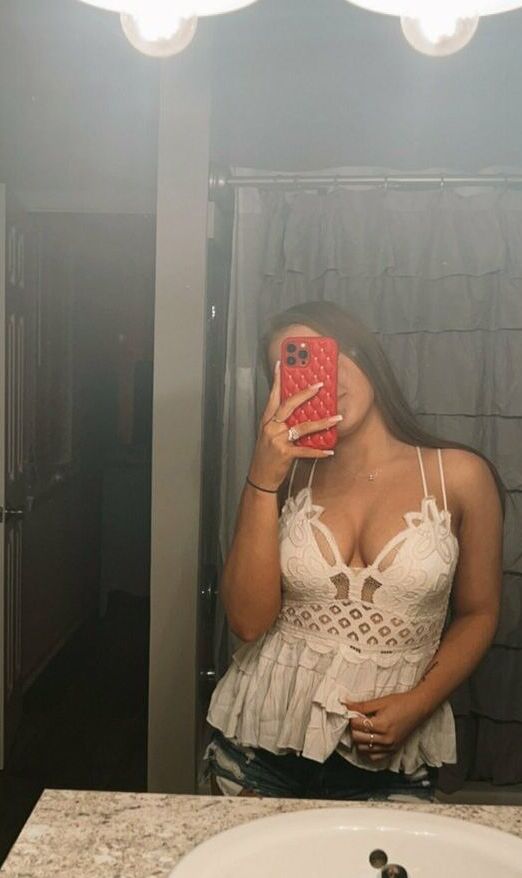 Keriii nude