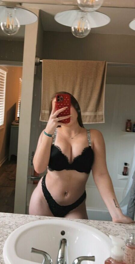 Keriii nude