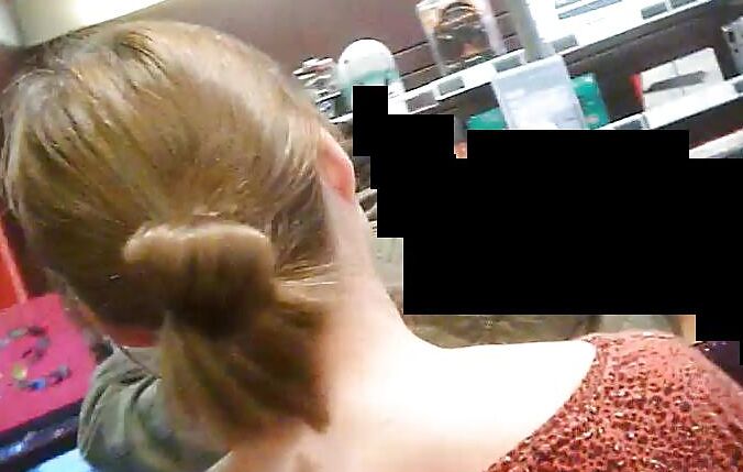 Russian Milf Ass