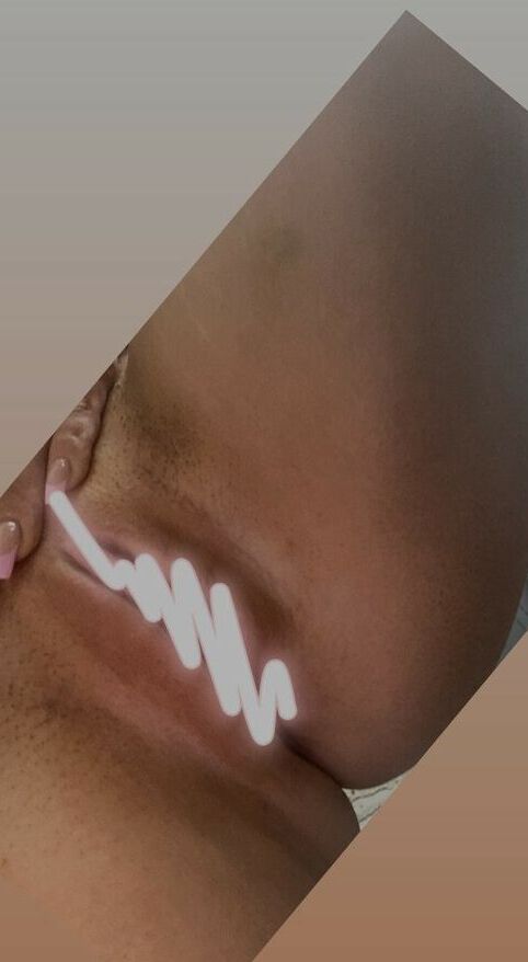 Keriii nude