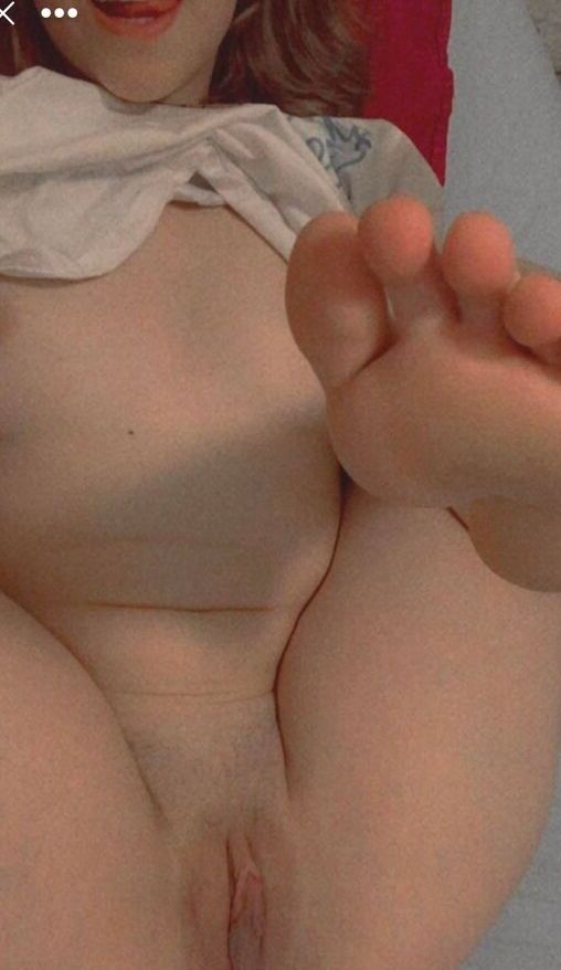 Jinxycat nude