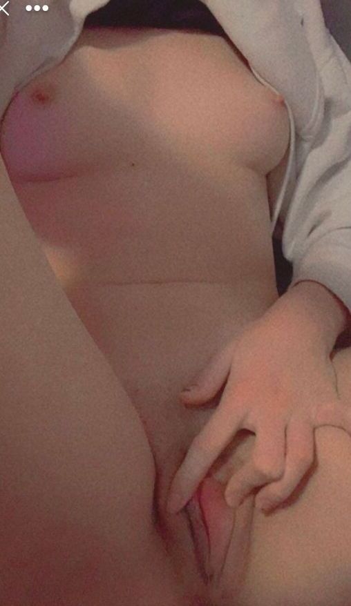 Jinxycat nude