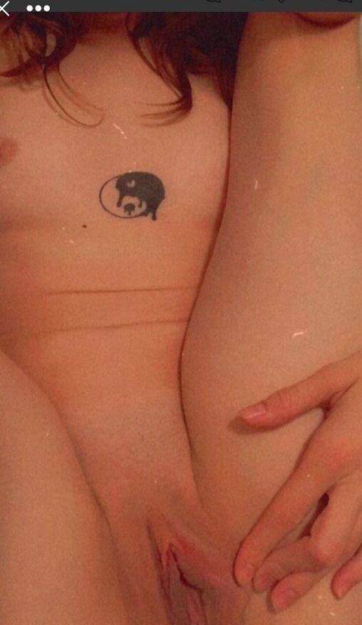 Jinxycat nude