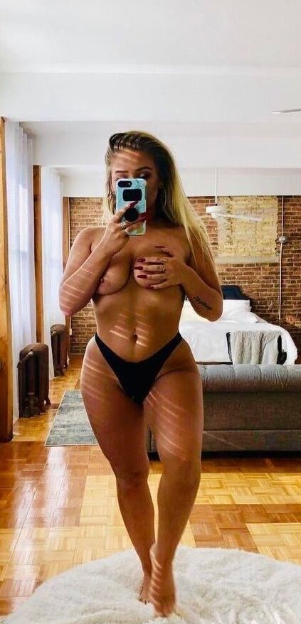 Sweetened nude