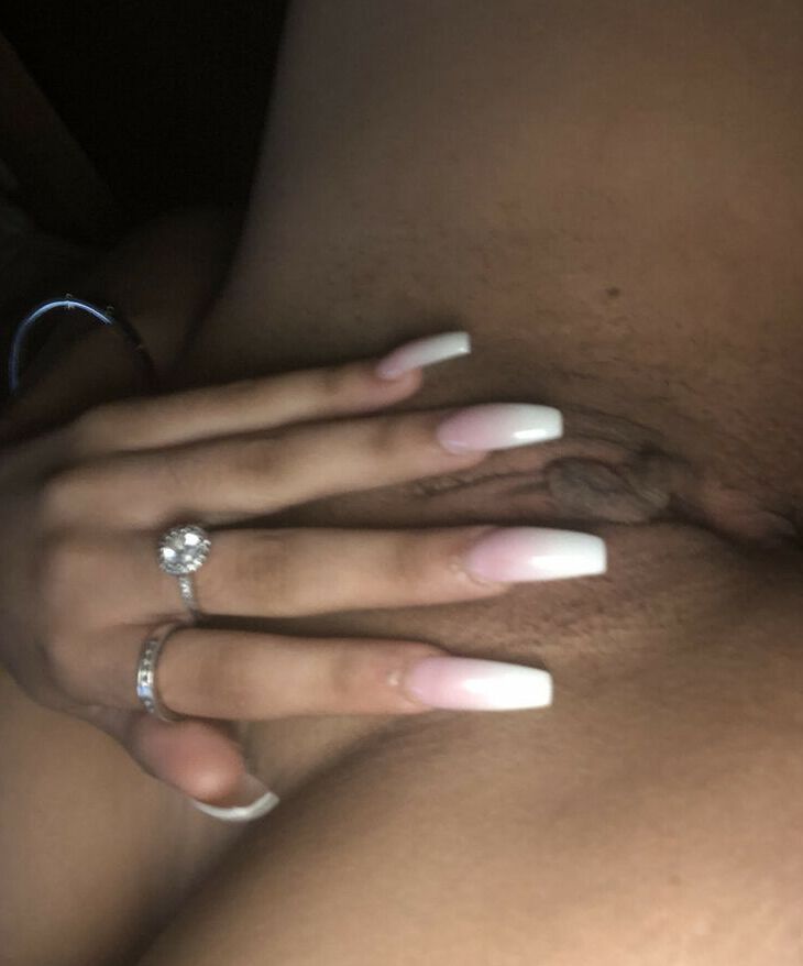 Mel nude