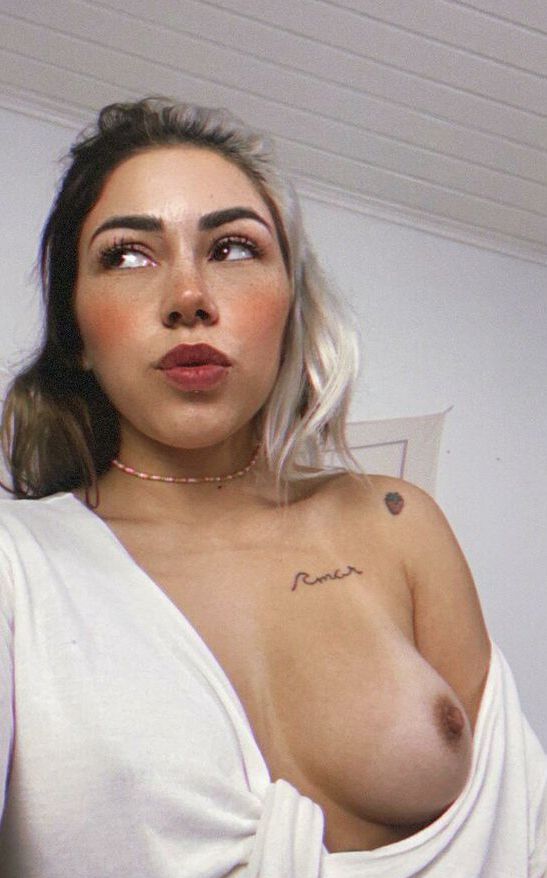 Firetaleee nude