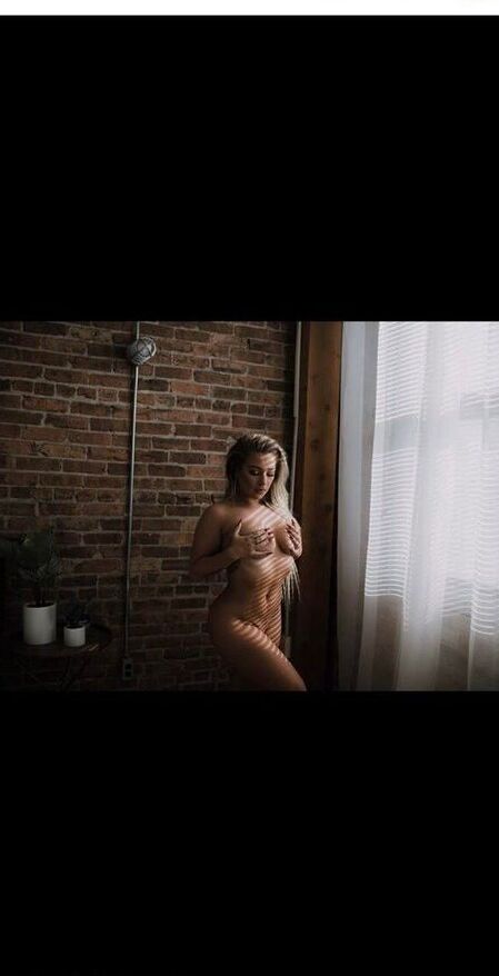 Sweetened nude