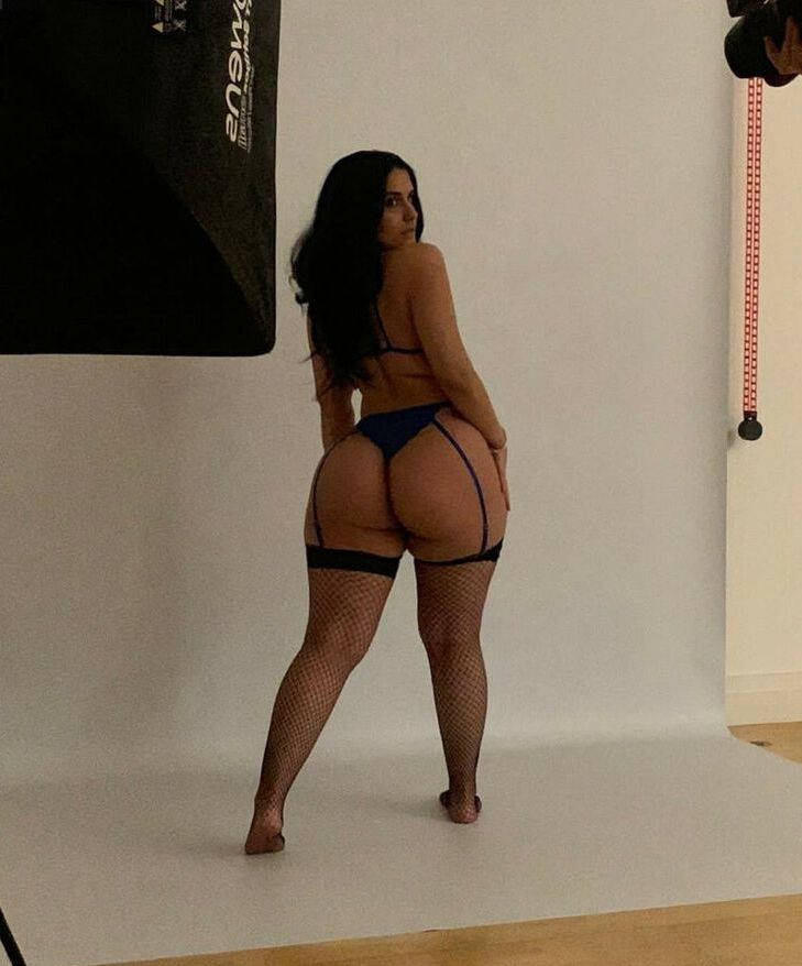 Mel nude
