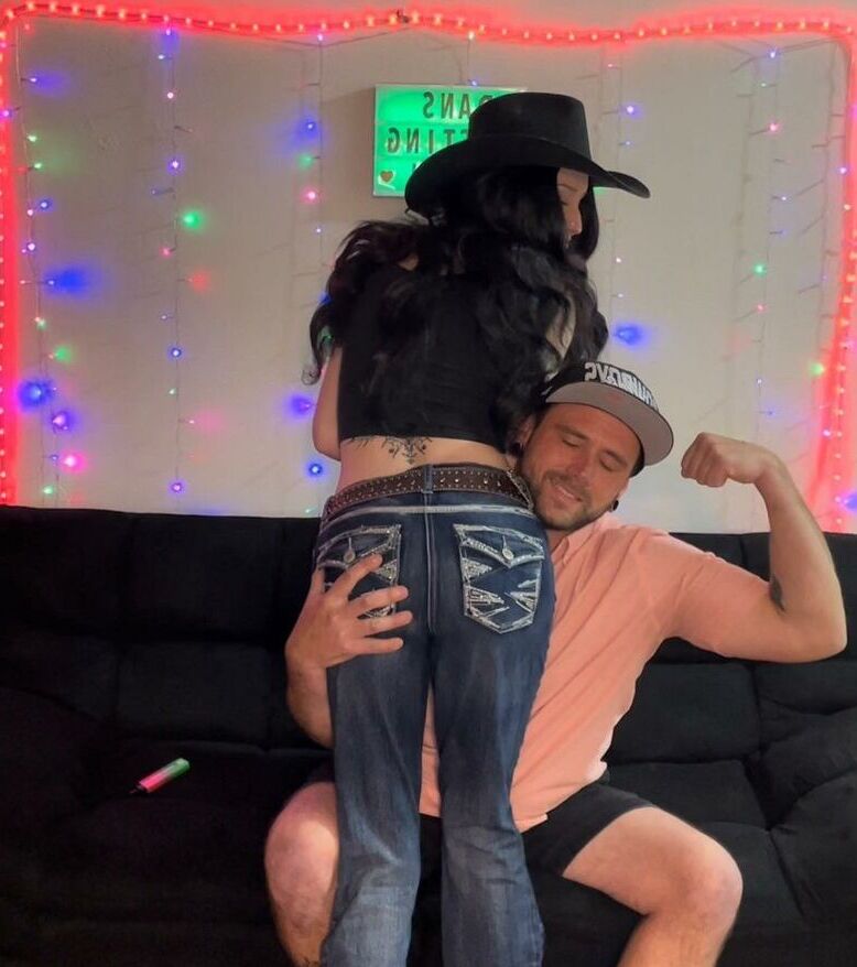 Dannydirty nude