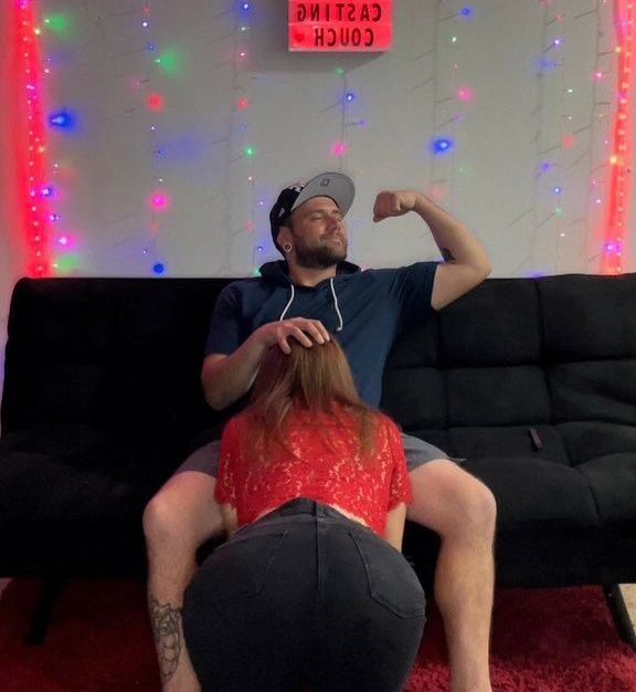 Dannydirty nude