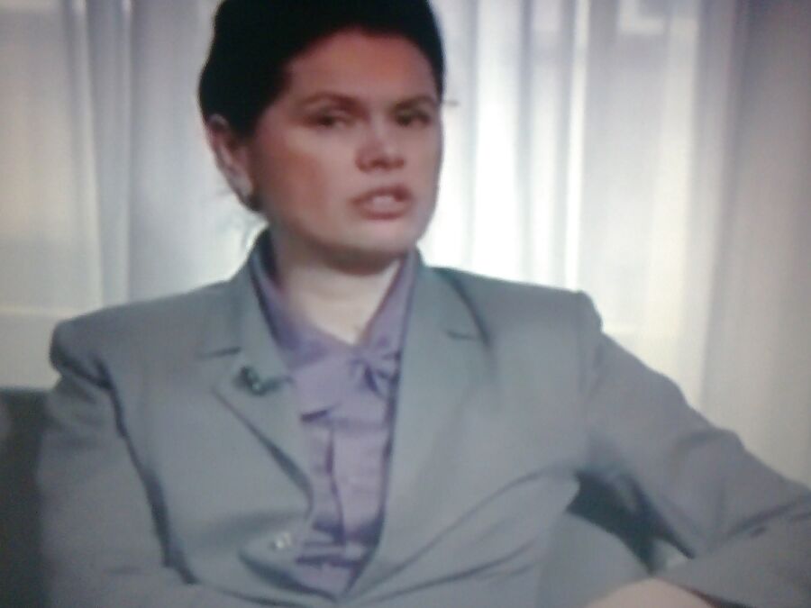 Slovenian sexy prime minister