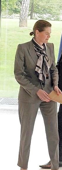 Slovenian sexy prime minister