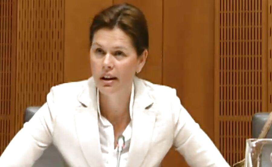 Slovenian sexy prime minister