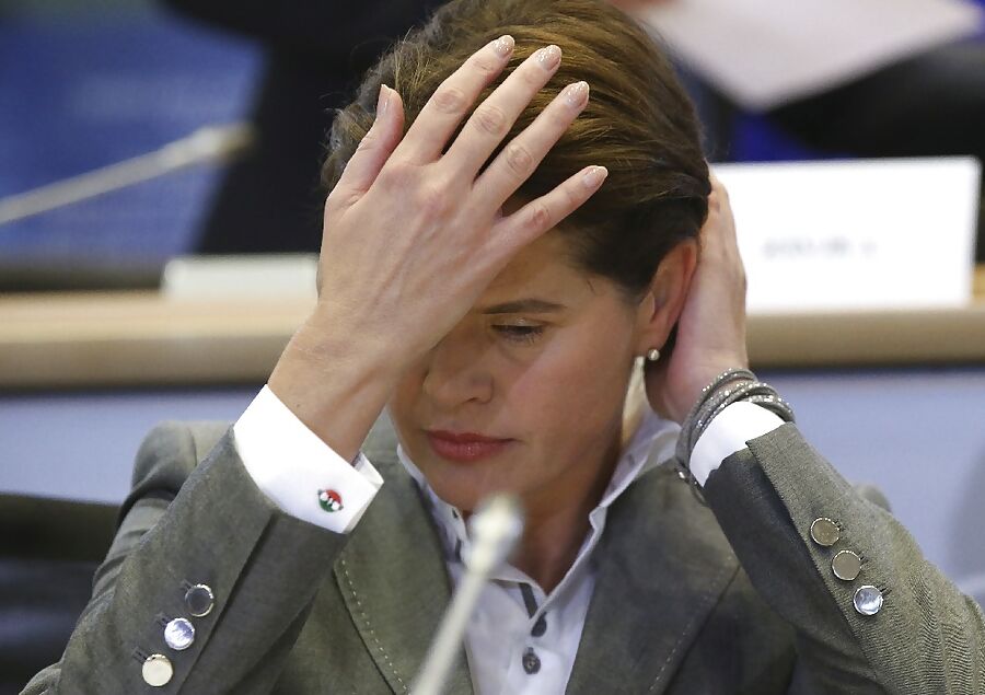 Slovenian sexy prime minister