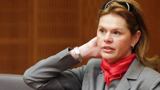 Slovenian sexy prime minister