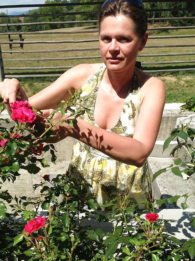 Slovenian sexy prime minister