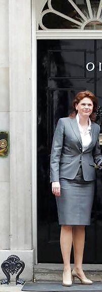 Slovenian sexy prime minister