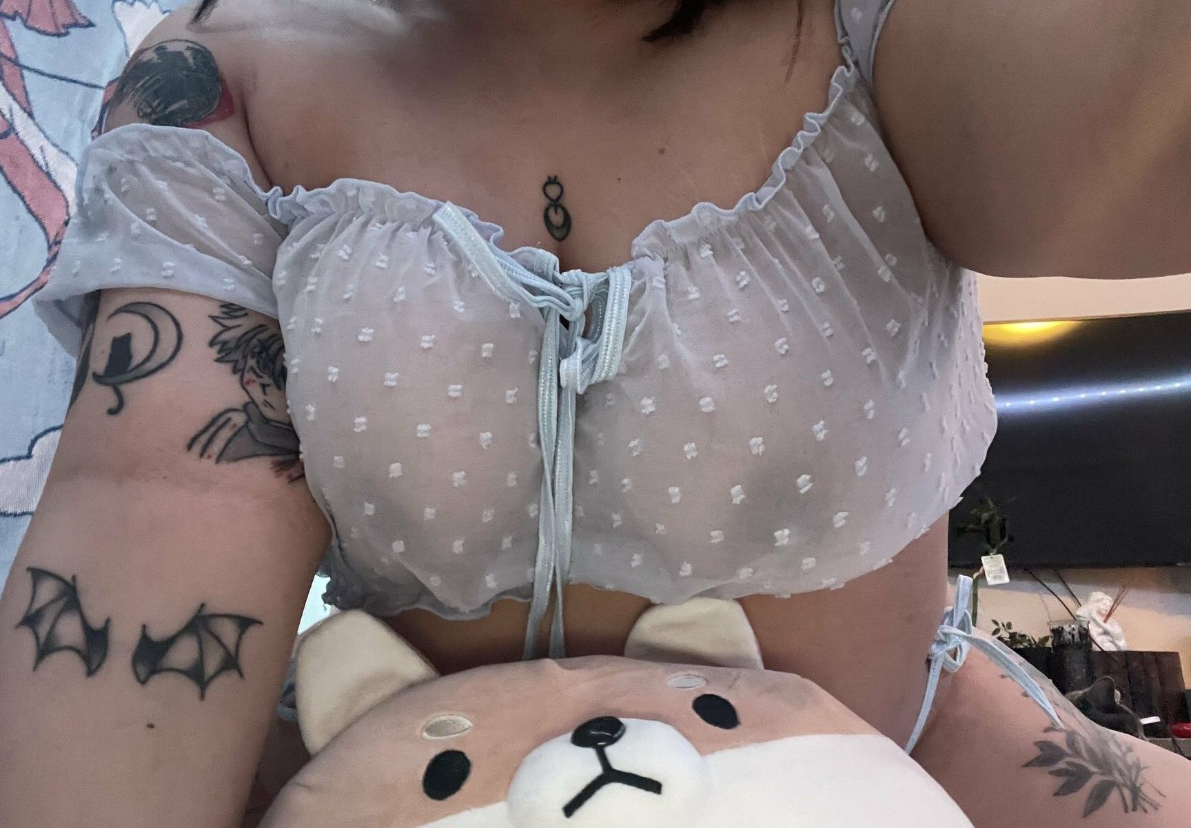 Religiouslysad nude