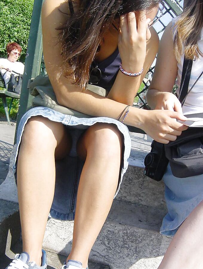 NONUDE UPS